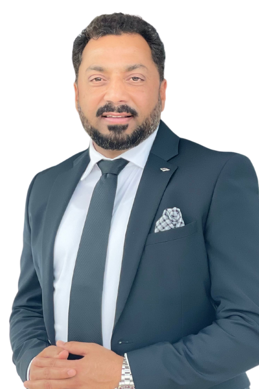 Azhar Chaudhry